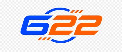 622 লোগো